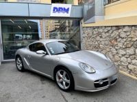 Porsche Cayman  - <small></small> 40.000 € <small>TTC</small> - #4