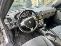 Porsche Cayman  - <small></small> 40.000 € <small>TTC</small> - #9