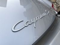 Porsche Cayman  - <small></small> 40.000 € <small>TTC</small> - #12