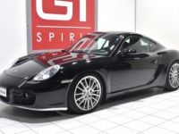 Porsche Cayman S - <small></small> 39.900 € <small>TTC</small> - #1