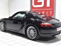 Porsche Cayman S - <small></small> 39.900 € <small>TTC</small> - #2