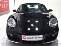 Porsche Cayman S - <small></small> 39.900 € <small>TTC</small> - #4