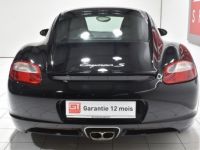 Porsche Cayman S - <small></small> 39.900 € <small>TTC</small> - #5