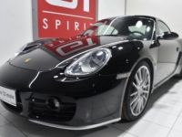 Porsche Cayman S - <small></small> 39.900 € <small>TTC</small> - #11