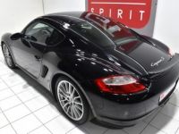 Porsche Cayman S - <small></small> 39.900 € <small>TTC</small> - #14