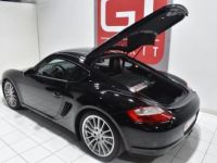 Porsche Cayman S - <small></small> 39.900 € <small>TTC</small> - #15