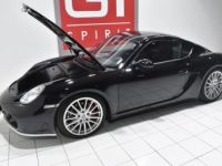 Porsche Cayman S - <small></small> 39.900 € <small>TTC</small> - #36