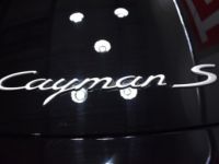 Porsche Cayman S - <small></small> 39.900 € <small>TTC</small> - #46