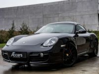 Porsche Cayman S - <small></small> 31.950 € <small>TTC</small> - #3