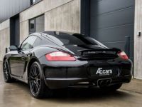 Porsche Cayman S - <small></small> 31.950 € <small>TTC</small> - #5