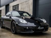 Porsche Cayman S - <small></small> 31.950 € <small>TTC</small> - #6