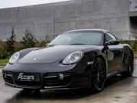 Porsche Cayman S - <small></small> 31.950 € <small>TTC</small> - #7