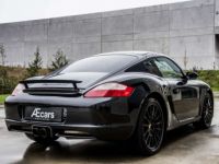 Porsche Cayman S - <small></small> 31.950 € <small>TTC</small> - #8