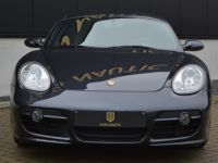 Porsche Cayman S 295 ch 3.4i boite méca 78.000 km - <small></small> 33.900 € <small></small> - #3