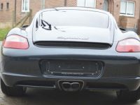 Porsche Cayman S 295 ch 3.4i boite méca 78.000 km - <small></small> 33.900 € <small></small> - #4