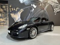 Porsche Cayman S 320CH PHASE II PDK - <small></small> 32.990 € <small>TTC</small> - #2