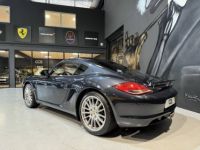 Porsche Cayman S 320CH PHASE II PDK - <small></small> 32.990 € <small>TTC</small> - #5