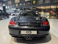 Porsche Cayman S 320CH PHASE II PDK - <small></small> 32.990 € <small>TTC</small> - #6