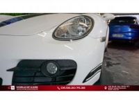Porsche Cayman S 3.4 295 987 - <small></small> 40.990 € <small>TTC</small> - #55