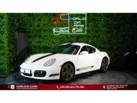 Porsche Cayman S 3.4 295 987 - <small></small> 40.990 € <small>TTC</small> - #56
