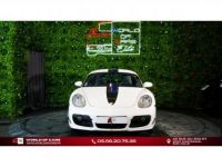 Porsche Cayman S 3.4 295 987 - <small></small> 40.990 € <small>TTC</small> - #61