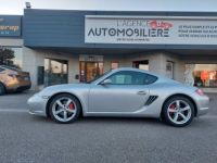 Porsche Cayman S 3.4 295 CH - <small></small> 29.987 € <small>TTC</small> - #2