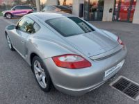 Porsche Cayman S 3.4 295 CH - <small></small> 29.987 € <small>TTC</small> - #3