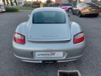 Porsche Cayman S 3.4 295 CH - <small></small> 29.987 € <small>TTC</small> - #4