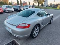 Porsche Cayman S 3.4 295 CH - <small></small> 29.987 € <small>TTC</small> - #5