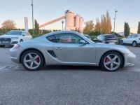 Porsche Cayman S 3.4 295 CH - <small></small> 29.987 € <small>TTC</small> - #6