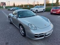 Porsche Cayman S 3.4 295 CH - <small></small> 29.987 € <small>TTC</small> - #7