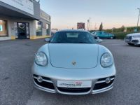 Porsche Cayman S 3.4 295 CH - <small></small> 29.987 € <small>TTC</small> - #8