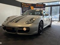 Porsche Cayman S 3.4 295ch + SUIVI PASM SIEGES SPORT CHAUFFANTS BOSE - <small></small> 36.990 € <small>TTC</small> - #3