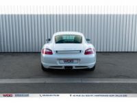 Porsche Cayman S 3.4 295ch / entretien à jour - <small></small> 33.990 € <small>TTC</small> - #4