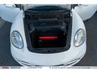 Porsche Cayman S 3.4 295ch / entretien à jour - <small></small> 33.990 € <small>TTC</small> - #17