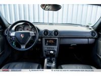 Porsche Cayman S 3.4 295ch / entretien à jour - <small></small> 33.990 € <small>TTC</small> - #20