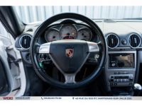 Porsche Cayman S 3.4 295ch / entretien à jour - <small></small> 33.990 € <small>TTC</small> - #21