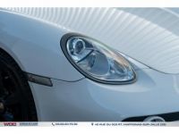 Porsche Cayman S 3.4 295ch / entretien à jour - <small></small> 33.990 € <small>TTC</small> - #60