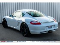 Porsche Cayman S 3.4 295ch / entretien à jour - <small></small> 33.990 € <small>TTC</small> - #67