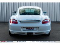 Porsche Cayman S 3.4 295ch / entretien à jour - <small></small> 33.990 € <small>TTC</small> - #68