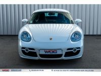 Porsche Cayman S 3.4 295ch / entretien à jour - <small></small> 33.990 € <small>TTC</small> - #72