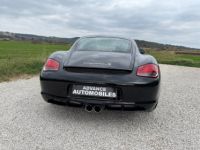 Porsche Cayman S 3.4 320 BVM6 - <small></small> 46.990 € <small>TTC</small> - #5