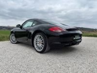 Porsche Cayman S 3.4 320 BVM6 - <small></small> 46.990 € <small>TTC</small> - #4