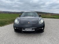 Porsche Cayman S 3.4 320 BVM6 - <small></small> 46.990 € <small>TTC</small> - #2