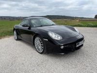 Porsche Cayman S 3.4 320 BVM6 - <small></small> 46.990 € <small>TTC</small> - #8