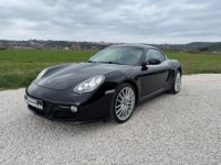 Porsche Cayman S 3.4 320 BVM6 - <small></small> 46.990 € <small>TTC</small> - #1