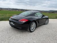 Porsche Cayman S 3.4 320 BVM6 - <small></small> 46.990 € <small>TTC</small> - #21