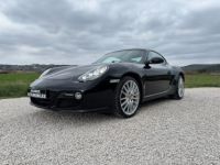 Porsche Cayman S 3.4 320 BVM6 - <small></small> 46.990 € <small>TTC</small> - #22