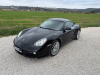 Porsche Cayman S 3.4 320 BVM6 - <small></small> 46.990 € <small>TTC</small> - #23