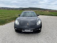 Porsche Cayman S 3.4 320 BVM6 - <small></small> 46.990 € <small>TTC</small> - #24